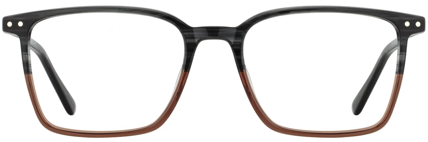 Michael Ryen MR336 Eyeglasses - view 3